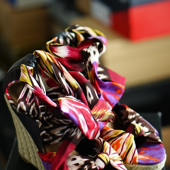 Diane ANA Heel - Picture 7 of 7